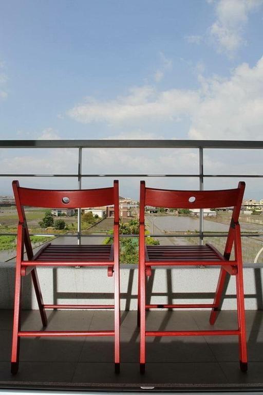Outside Inn La Đông Ngoại thất bức ảnh
