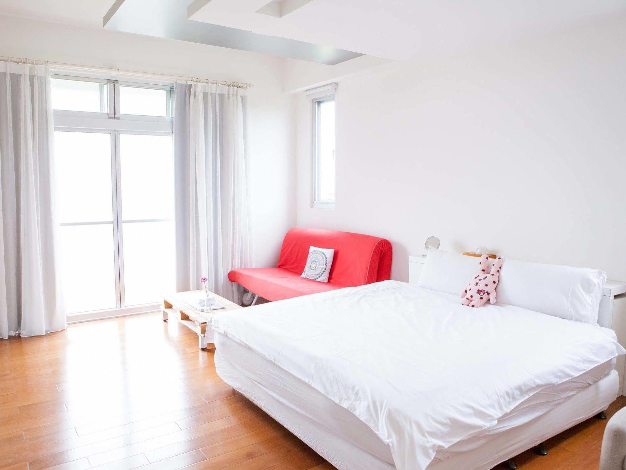 Outside Inn La Đông Ngoại thất bức ảnh