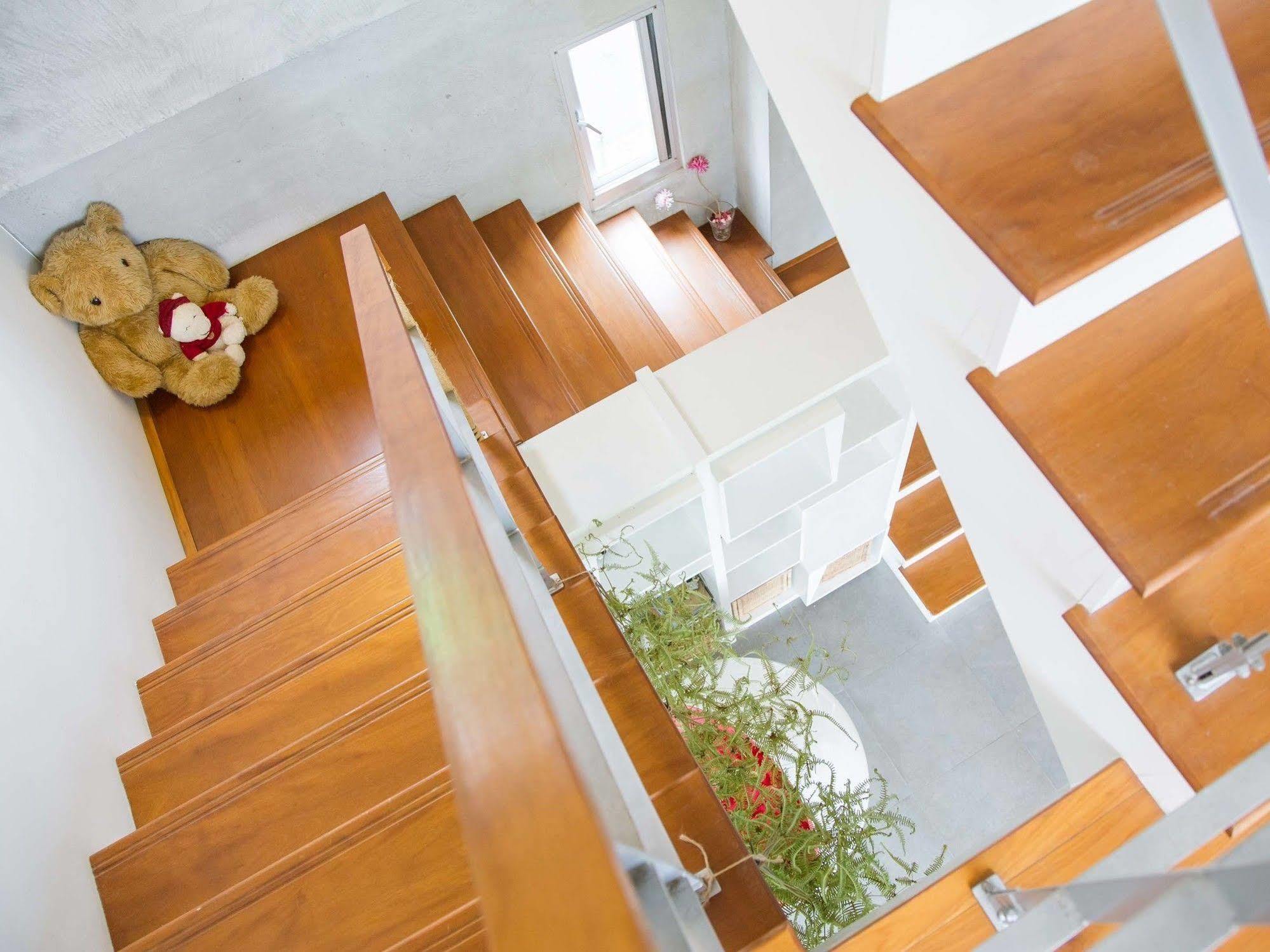 Outside Inn La Đông Ngoại thất bức ảnh